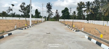 Plot Area in  Plot at Kanakapura – for Sale