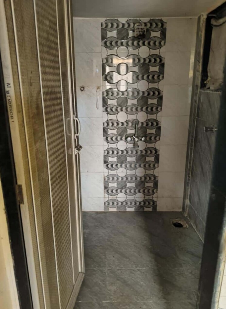 Bathroom, happy-home-sarvodaya-nagar 1 Bedroom 650 Sq.Ft. Apartment In Ambernath West Thane 9093503