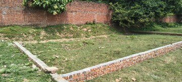 Plot Area in  Plot at Ramnagar – for Sale