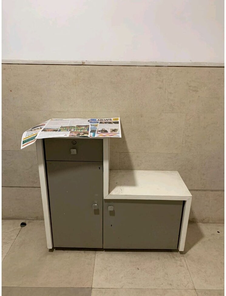 undefined, hiranandani-the-walk-ventana-a-b 1 Bedroom 420 Sq.Ft. Apartment In Ghodbunder Road Thane 9093477