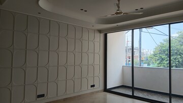 Kitchen in 3.5 BHK Builder Floor at Anant Raj The Estate Floors, Sector 63a – for Sale