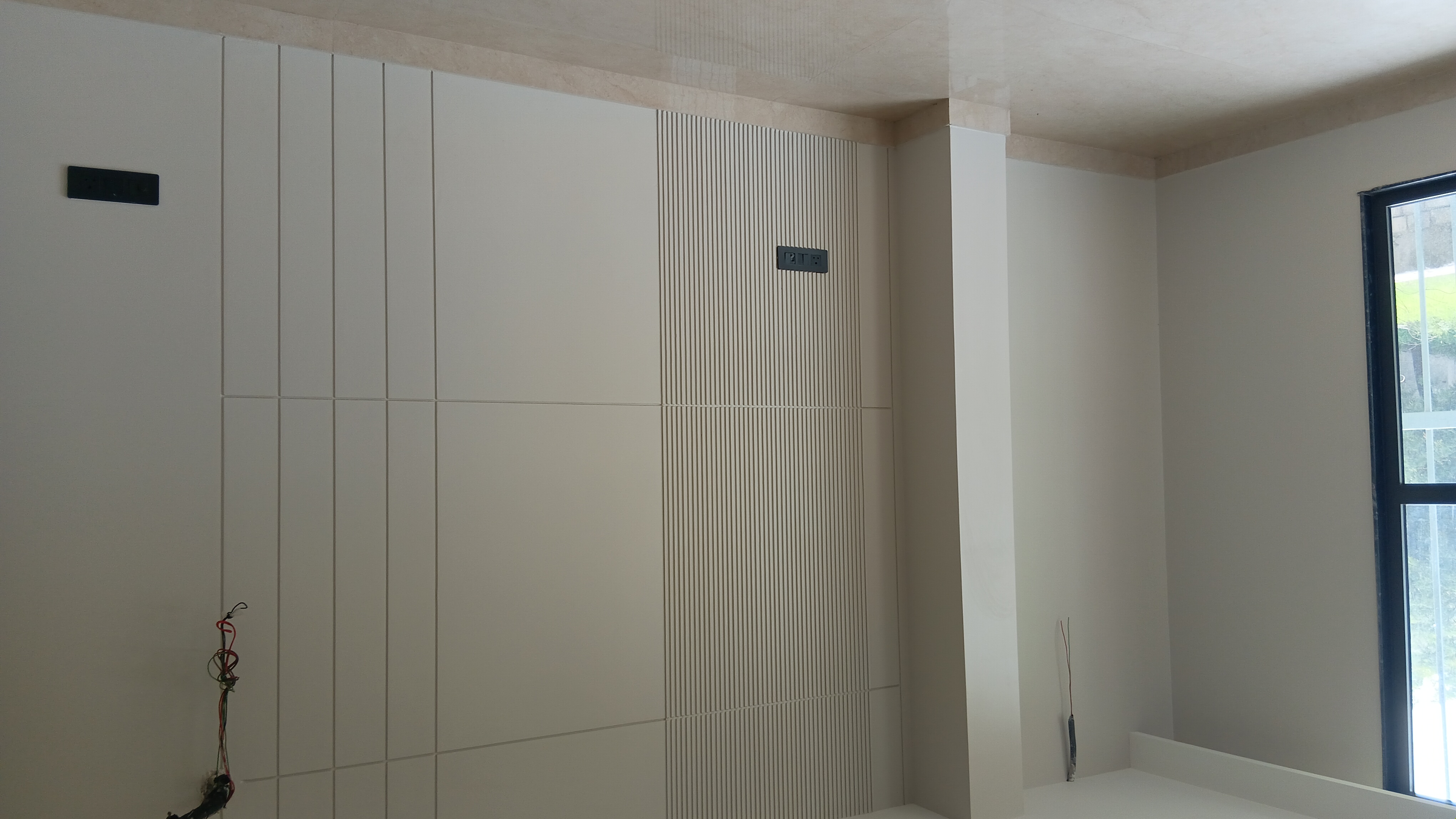 3.5 BHK + Pooja Room,Study Room,Extra Room 2100 Sq.Ft. Builder Floor in Anant Raj The Estate Floors