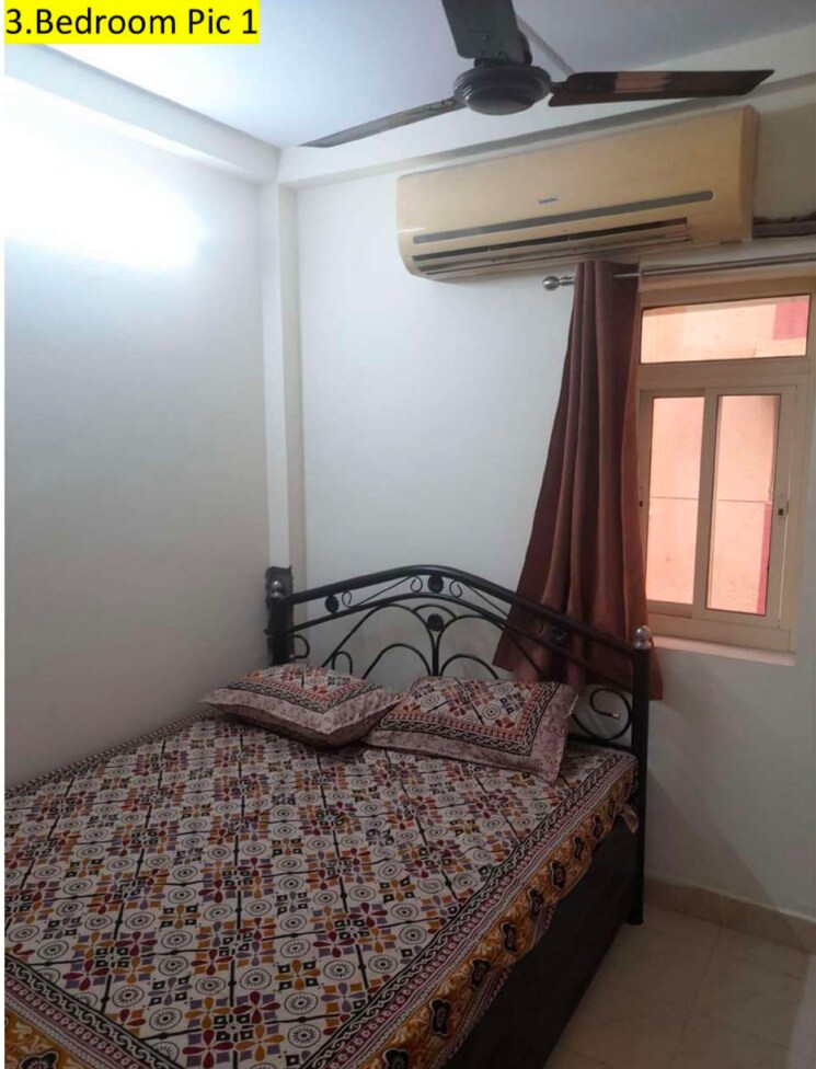Bedroom, sector 23 dwarka 1 Bedroom 400 Sq.Ft. Apartment In Sector 23 Dwarka Delhi 9093491
