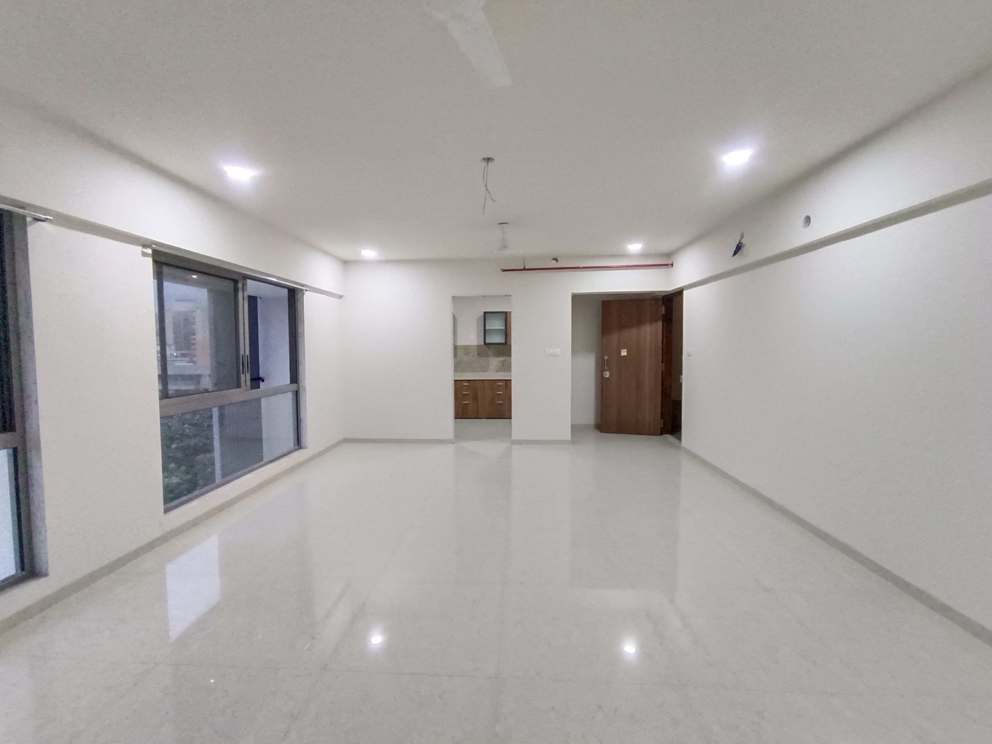 3 BHK Apartment For Rent in Balan Anu Smera Skylight