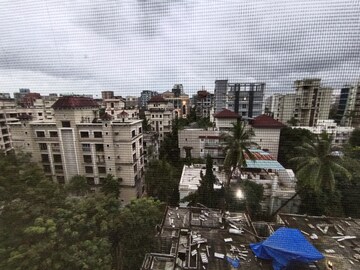 3 BHK Apartment – Exterior View View at Balan Anu Smera Skylight, Chembur - for Rent