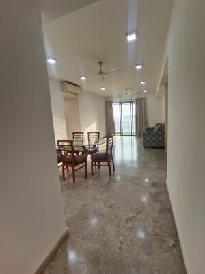 Room in 3 BHK Apartment at Lodha New Cuffe Parade, Wadala – for Sale
