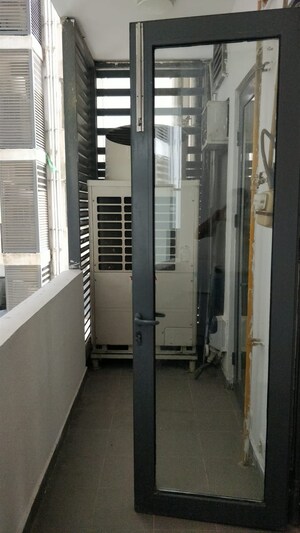 Building Lobby in  Shop at M3M Tee Point, Sector 65 – for Sale