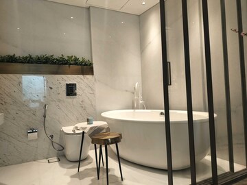 Team Area in 3 BHK Apartment at Lokhandwala Minerva Mahalaxmi, Mahalaxmi – for Sale