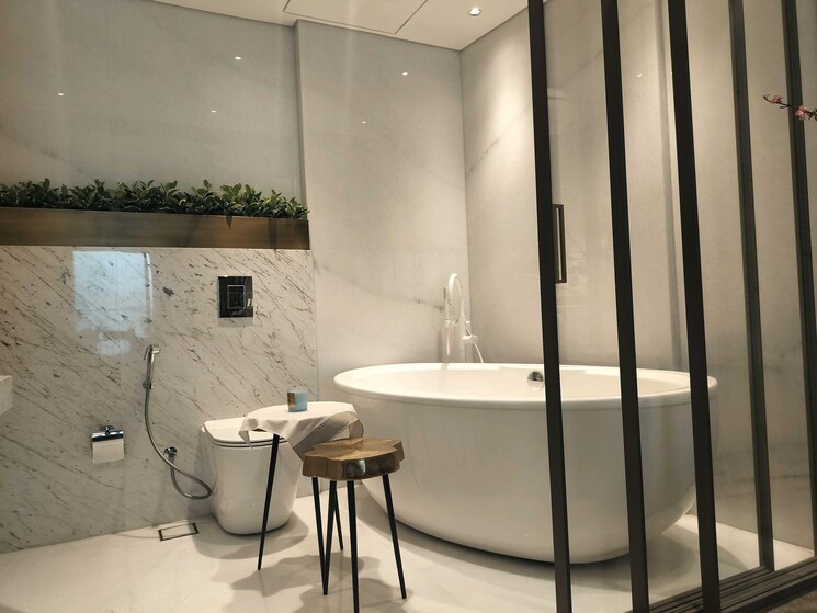 Team Area, lokhandwala-minerva-mahalaxmi 3 Bedroom 2900 Sq.Ft. Apartment In Mahalaxmi Mumbai 9093486