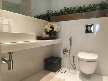 Furnished Amenities in 3 BHK Apartment at Lokhandwala Minerva Mahalaxmi, Mahalaxmi – for Sale