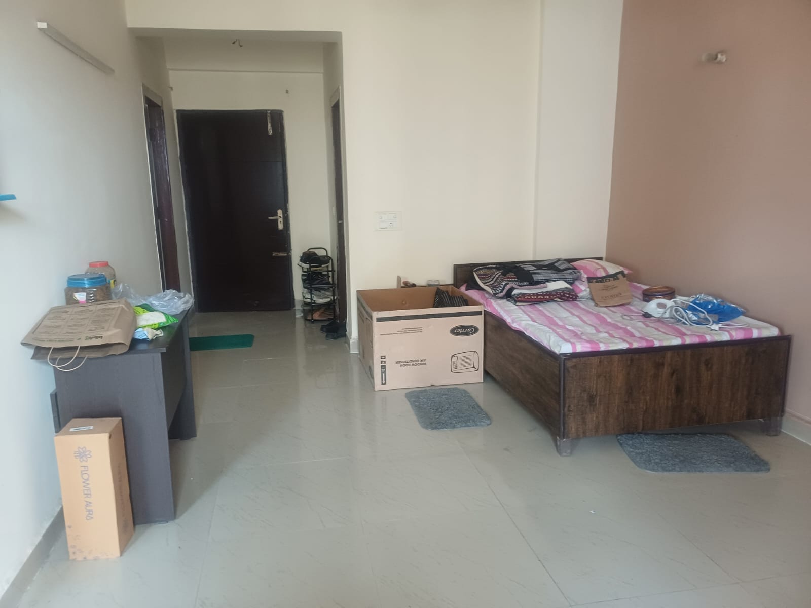 2 BHK Apartment For Sale in Ascent Savy Ville De