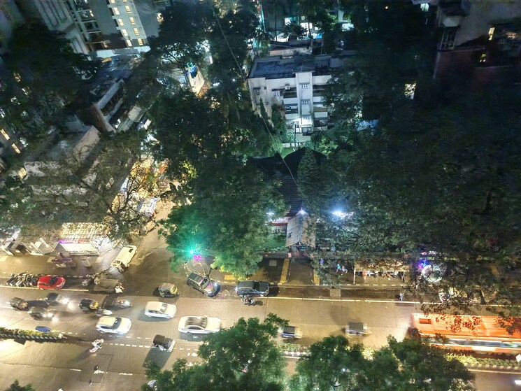 Exterior View, sabari-palm-view 3 Bedroom 1200 Sq.Ft. Apartment In Chembur Mumbai 9093531