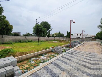  Plot For Sale in Rajasthan Sariska Green Villa, Ajmer Road