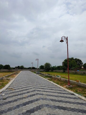  Plot For Sale in Rajasthan Sariska Green Villa, Ajmer Road