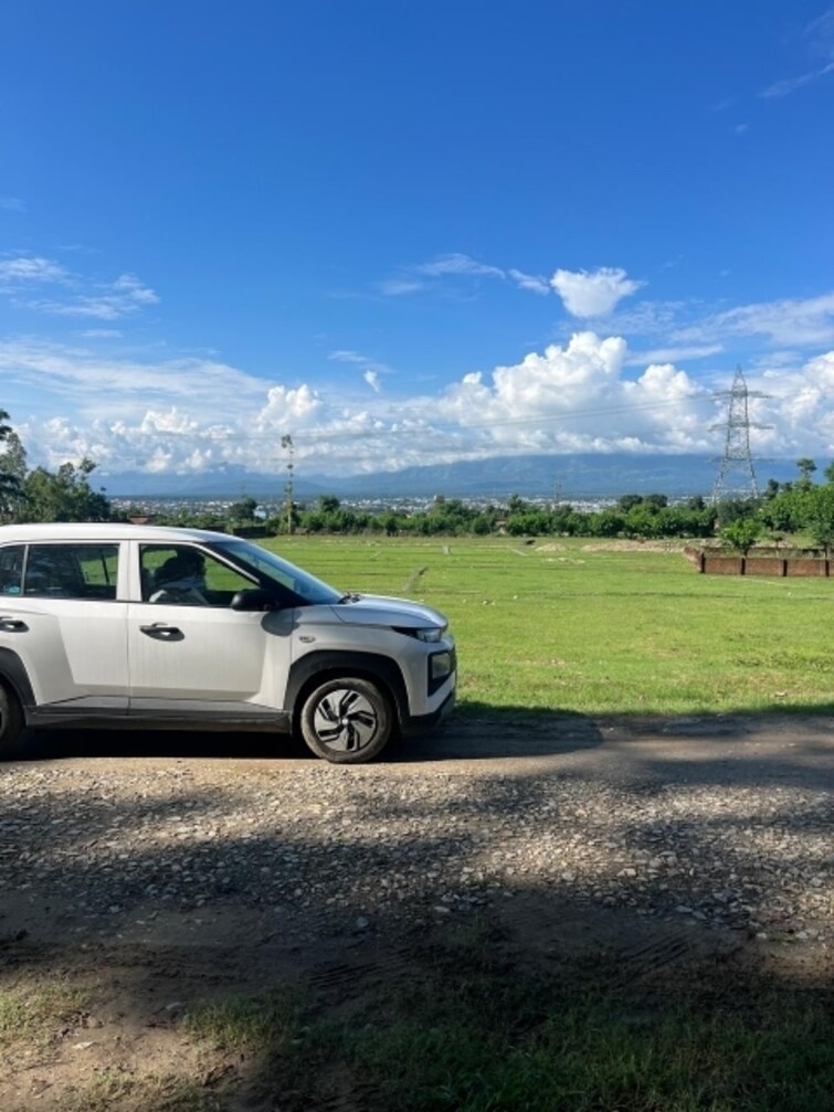 Cover Image, shimla bypass road  224 Sq.Yd. Plot In Shimla Bypass Road Dehradun 9093526