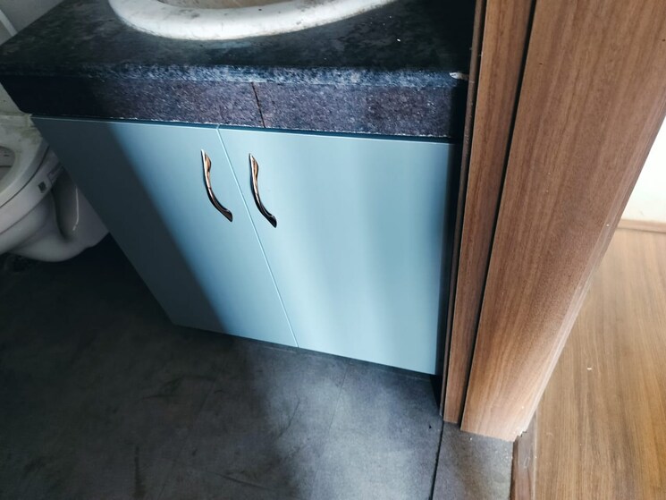 Bathroom, ats-happy-trails 2 Bedroom 1165 Sq.Ft. Apartment In Sector 10 Greater Noida Greater Noida 9093540