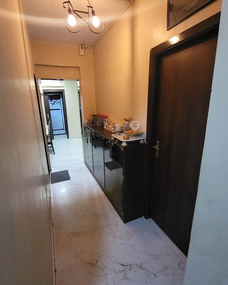 Kitchen, deep-tower 2 Bedroom 700 Sq.Ft. Apartment In Andheri West Mumbai 9093532