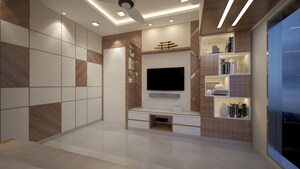 1 BHK Apartment For Rent in Omkar Vive, Kurla