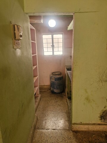 Kitchen in 2 BHK Apartment at Janapriya Mahanagar, Meerpet – for Sale