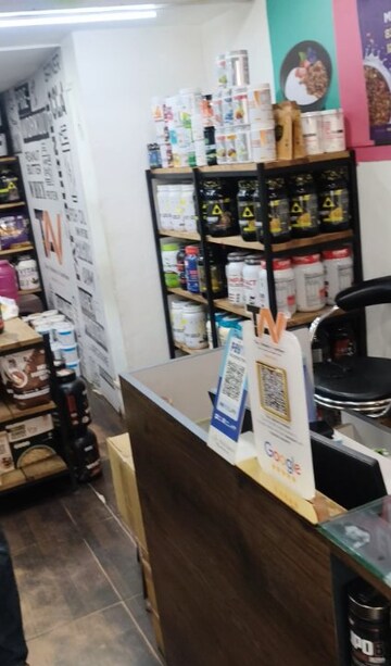  Shop – Exterior View View at Sunshree C2, Nibm - for Sale