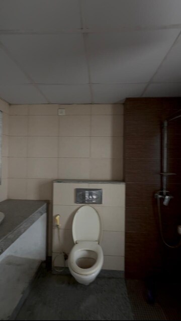 Bathroom in 2 BHK Apartment at Raheja Vedaanta, Sector 108 – for Sale