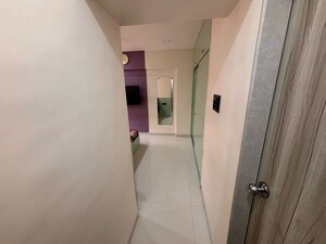 Building Lobby in 2 BHK Apartment at Unique Signature Mumbai, Mira Road – for Sale