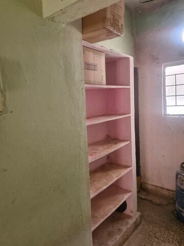  2 BHK Apartment at Janapriya Mahanagar, Meerpet – for Sale