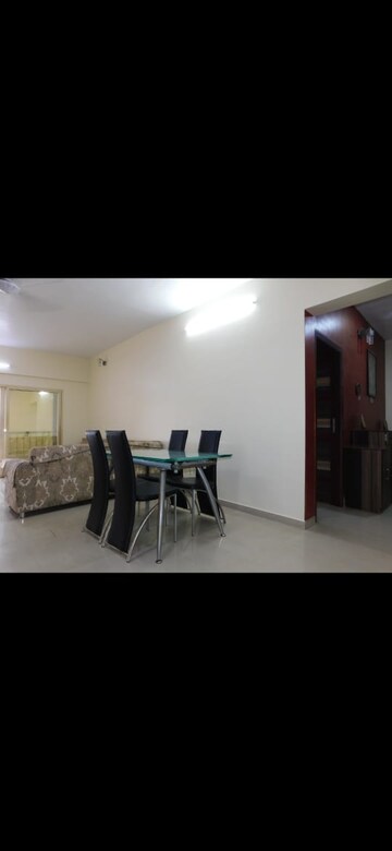 Living Room in 1 BHK Apartment at Sugee Atharva, Prabhadevi – for Sale