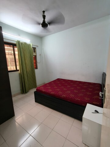 2 BHK Apartment For Rent in Shri Vighnaharta CHS Nerul, Nerul