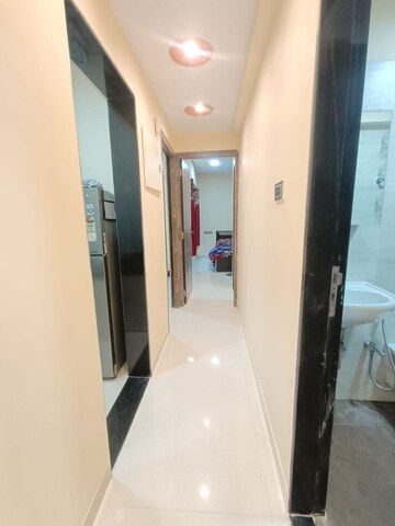 Building Lobby in 2 BHK Apartment at Shiv Shakti Tower 28, Malad East – for Rent