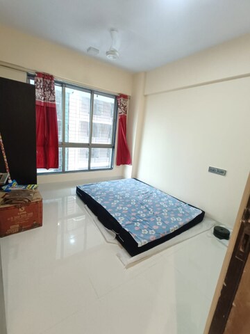 Bedroom in 2 BHK Apartment at Shiv Shakti Tower 28, Malad East – for Rent