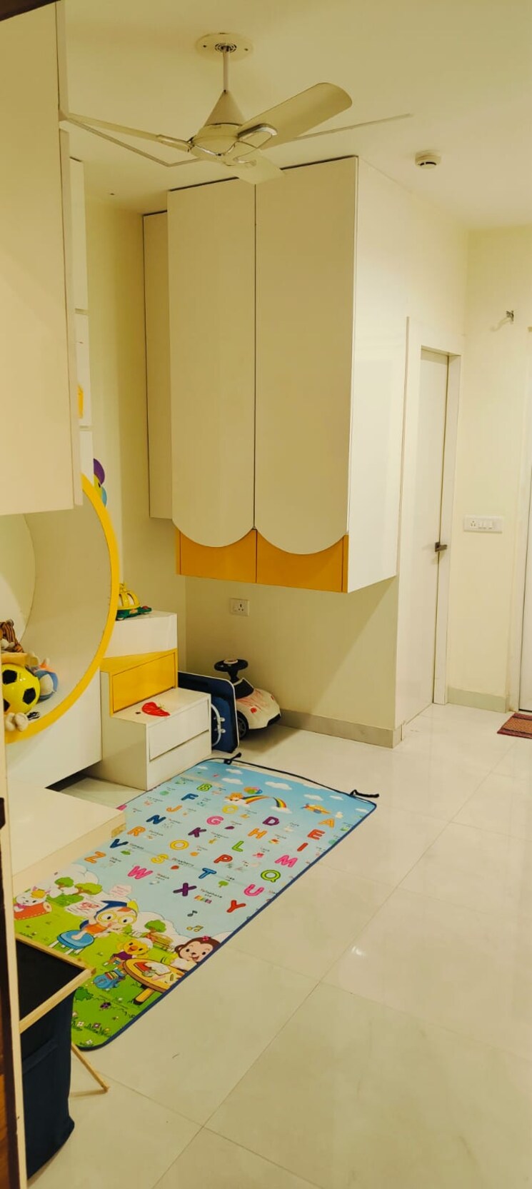 Team Area, gaur-city-2-16th-avenue 3 Bedroom 1385 Sq.Ft. Apartment In Sector 16c Greater Noida Greater Noida 9093493