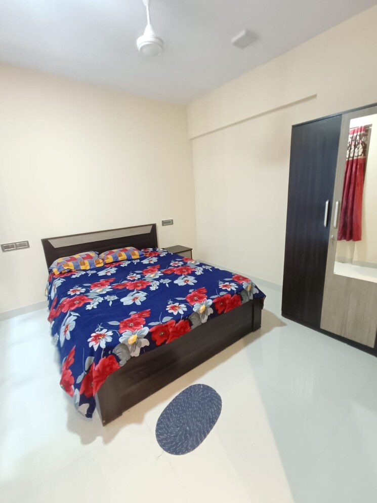 Bedroom, shiv-shakti-tower-28 2 Bedroom 602 Sq.Ft. Apartment In Malad East Mumbai 9093545