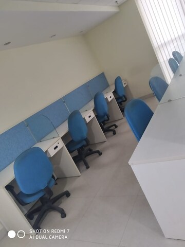 Team Area in  Office Space in IT/SEZ at Sector 67 – for Rent