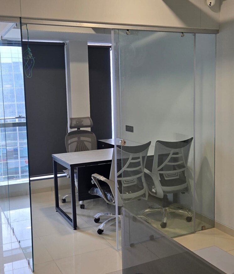 Team Area, shyamal Commercial Office Space 1065 Sq.Ft. In Shyamal Ahmedabad 9093552