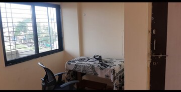 Furnished Amenities in 1 BHK Apartment at Tanish Sanskriti, Bhosari – for Sale