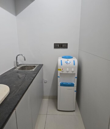 Furnished Amenities in  Office Space at Shyamal – for Rent