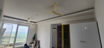Building Lobby in 2 BHK Apartment at BPTP Discovery Park, Sector 80 – for Rent