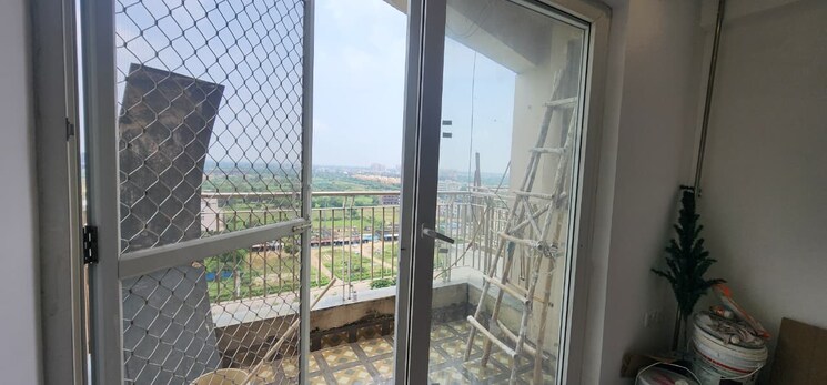 Balcony, bptp-discovery-park 2 Bedroom 1120 Sq.Ft. Apartment In Sector 80 Faridabad 9093553