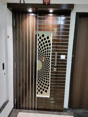 2 BHK Apartment – Entrance View at Raj Exotica, Mira Road - for Sale