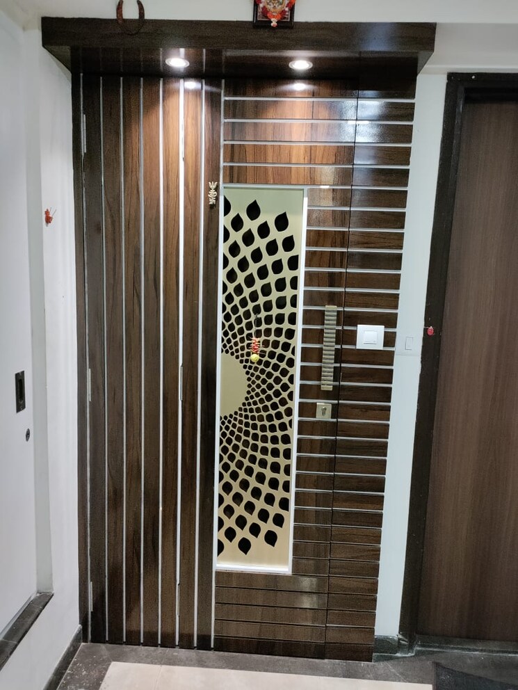 Entrance, raj-exotica 2 Bedroom 950 Sq.Ft. Apartment In Mira Road Thane 9093571