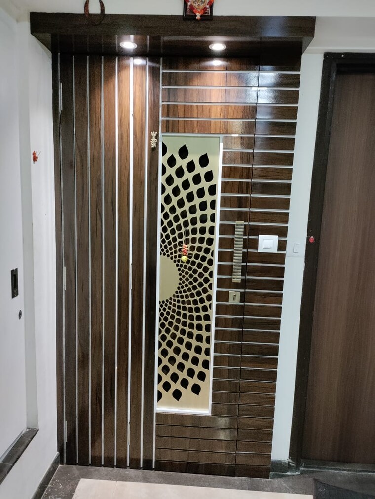 Entrance, raj-exotica 2 Bedroom 950 Sq.Ft. Apartment In Mira Road Thane 9093571