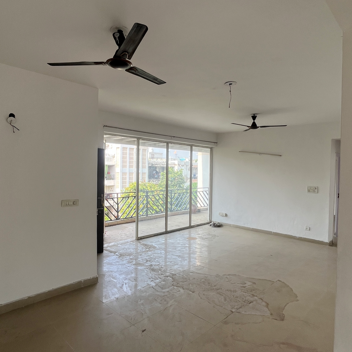 3 BHK Villa For Rent in Puri Vip Floors