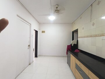 Building Lobby in 1.5 BHK Apartment at Pestom Sagar Colony, Chembur – for Rent
