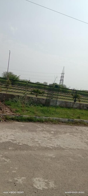 Plot Area in  Plot at Sector 82 A – for Sale