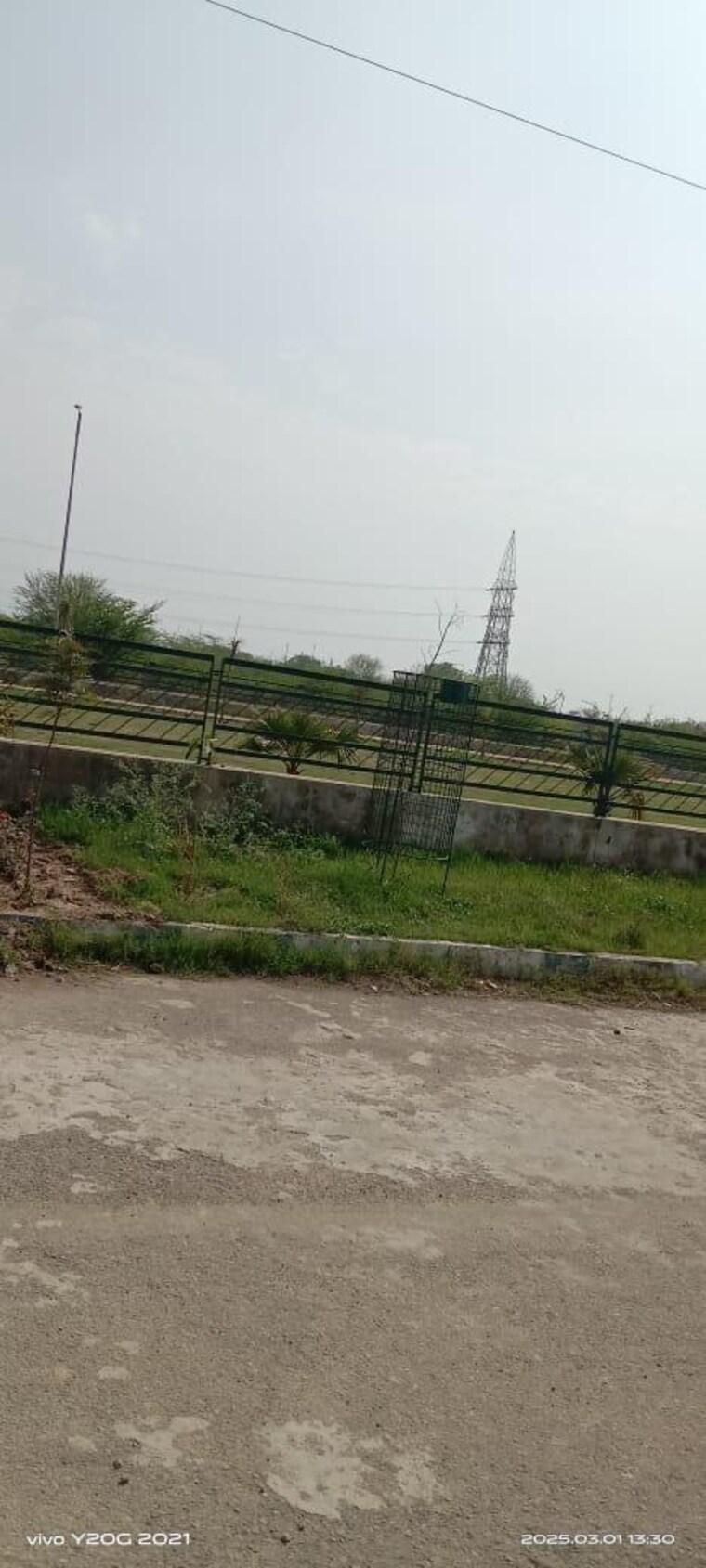 undefined, sector 82 a  200 Sq.Yd. Plot In Sector 82 A Mohali 9093586