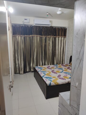 1 BHK Apartment For Rent in Breez Global Heights, Sohna Sector 33