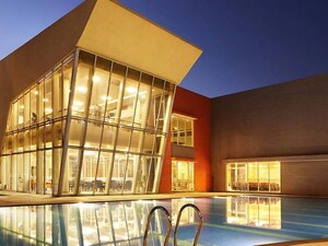 Furnished Amenities in 2 BHK Apartment at Ashiana Anmol Plaza Phase 2, Sohna Sector 33 – for Sale