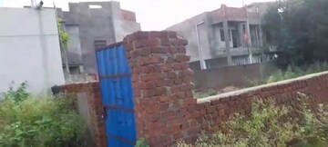  Plot – Exterior View View at Tilta - for Sale