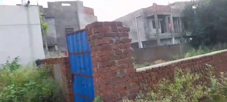 Exterior View, tilta  2178 Sq.Ft. Plot In Tilta Ranchi 9093590